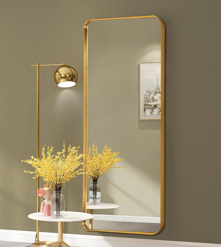 LED Mirror