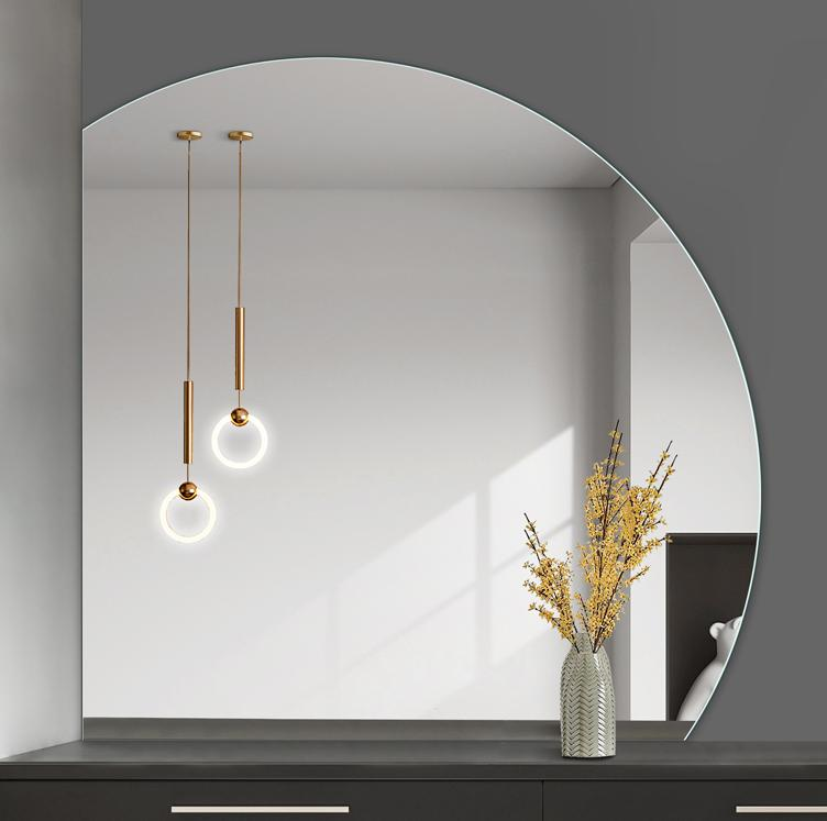 LED Mirror