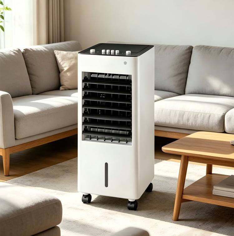 cold water tower fan /Air cooler