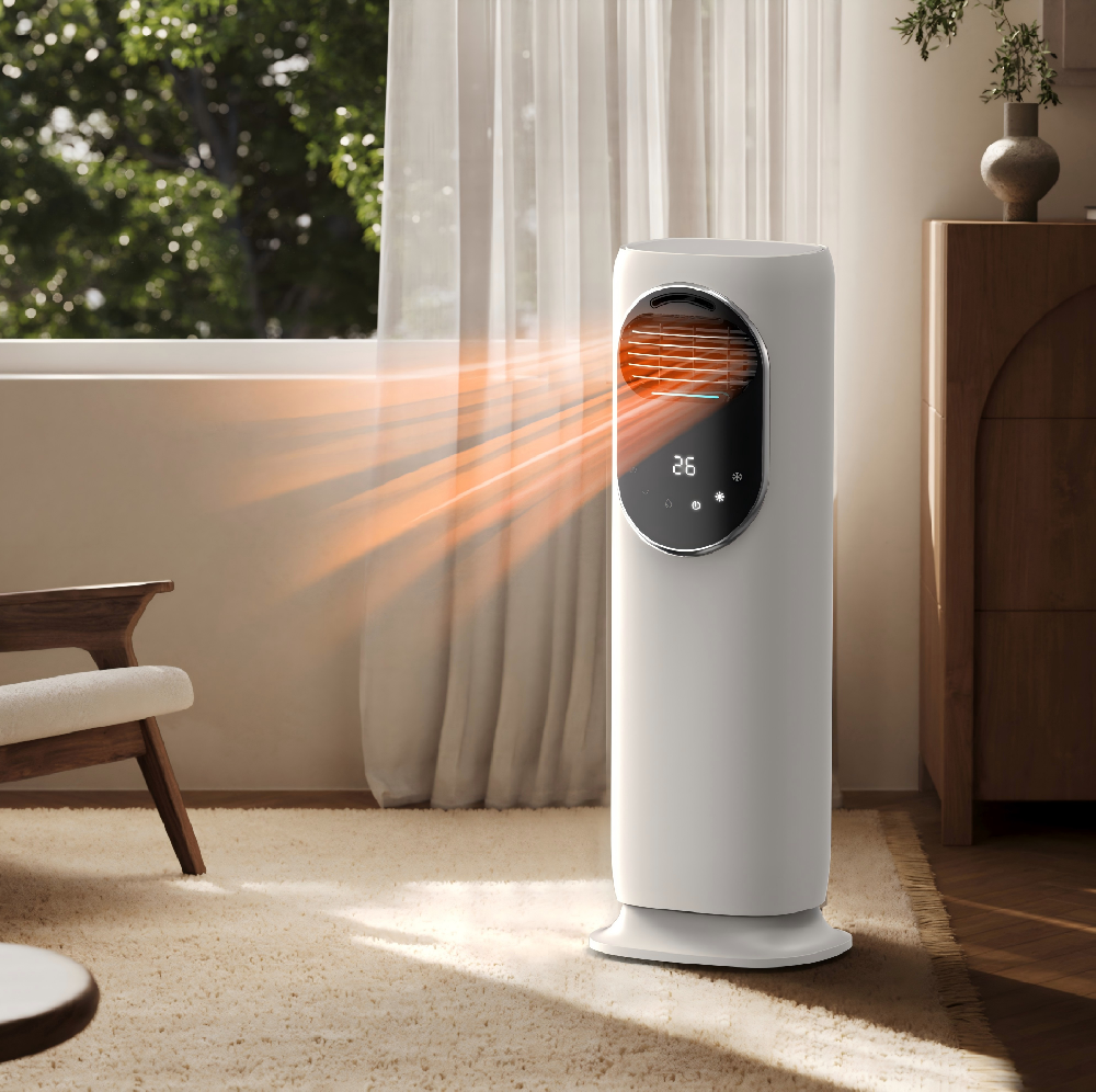 cold water tower fan / evaporative tower air cooler